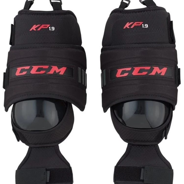 CCM Knee Protector 1.9 - Senior 1 CCM Knee Protector 1.9 - Senior