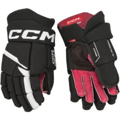 CCM Next Hockey Glove - Junior
