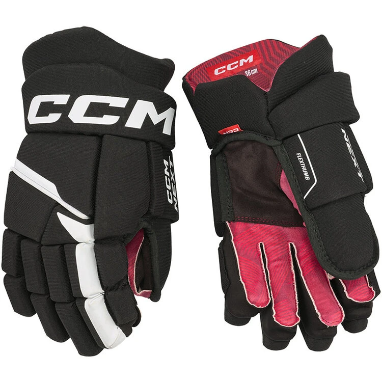 CCM Next Hockey Glove - Senior 1 CCM Next Hockey Glove - Senior