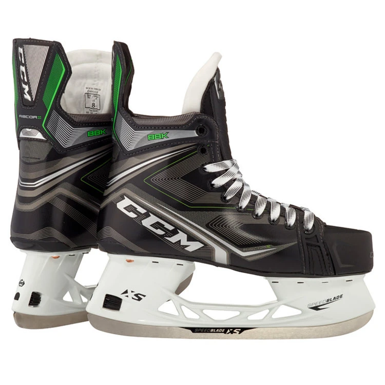 CCM Ribcor 88K Ice Hockey Skate - Intermediate 1 CCM Ribcor 88K Ice Hockey Skate - Intermediate