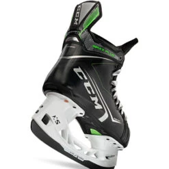 CCM Ribcor MAXX PLUS Ice Hockey Skate - Intermediate 8 CCM Ribcor MAXX PLUS Ice Hockey Skate - Intermediate -Sports Pulleys Store ccm ccm ribcor maxx plus ice hockey skate intermed 3