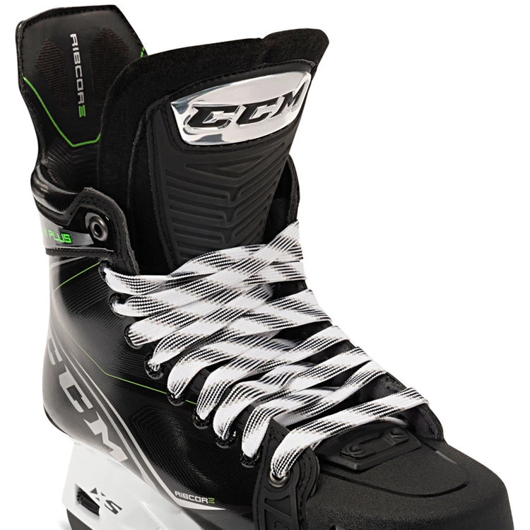 CCM Ribcor MAXX PLUS Ice Hockey Skate - Intermediate 5 CCM Ribcor MAXX PLUS Ice Hockey Skate - Intermediate - Image 5