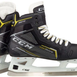 CCM Super Tacks 9370 Goal Skate - Junior