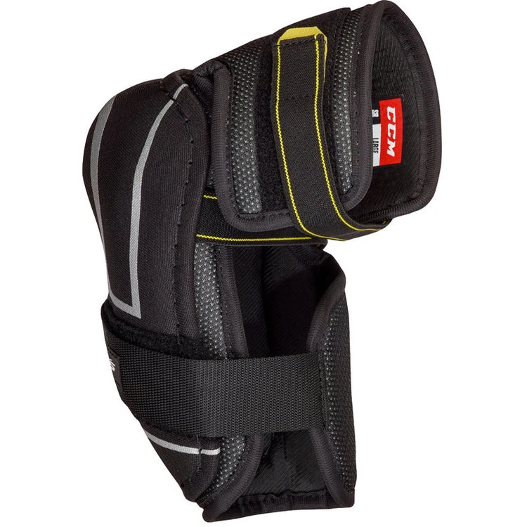 CCM Tacks 9550 Elbow Pad - Junior 2 CCM Tacks 9550 Elbow Pad - Junior - Image 2