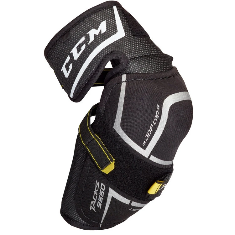 CCM Tacks 9550 Elbow Pad - Junior 3 CCM Tacks 9550 Elbow Pad - Junior - Image 3