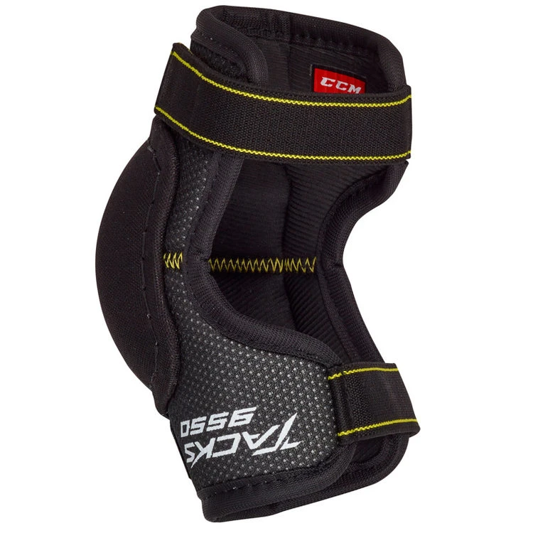CCM Tacks 9550 Elbow Pad - Youth 2 CCM Tacks 9550 Elbow Pad - Youth - Image 2