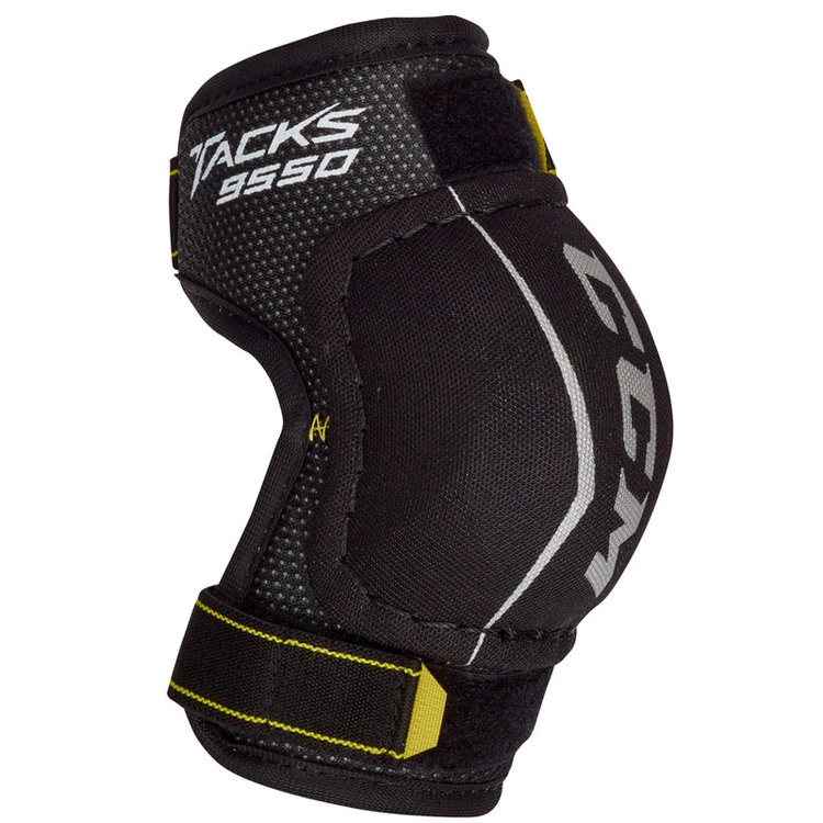 CCM Tacks 9550 Elbow Pad - Youth 3 CCM Tacks 9550 Elbow Pad - Youth - Image 3