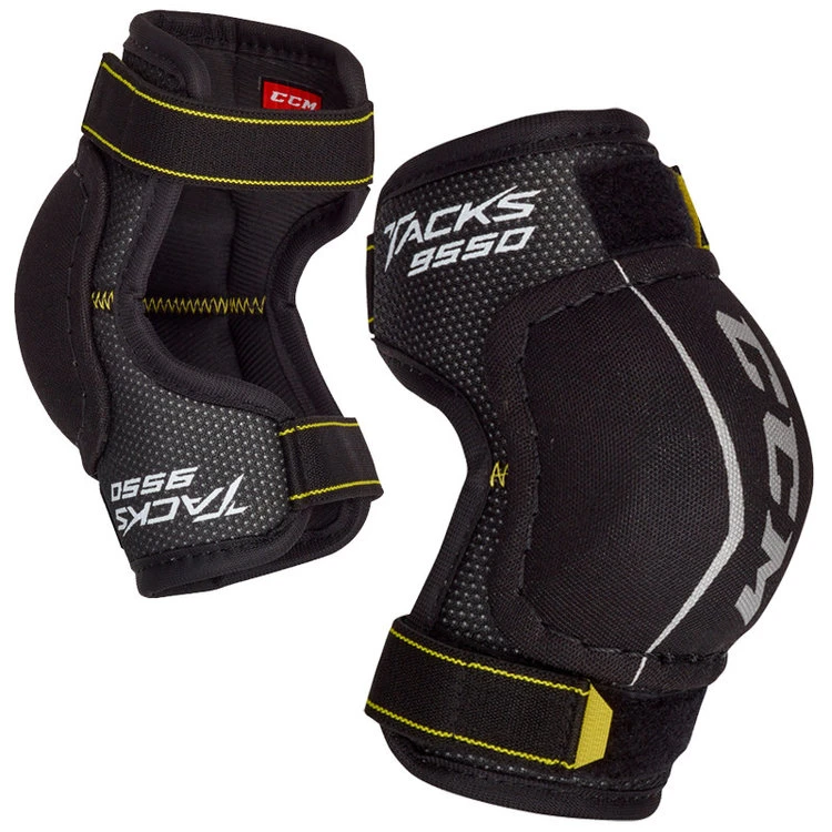 CCM Tacks 9550 Elbow Pad - Youth 1 CCM Tacks 9550 Elbow Pad - Youth