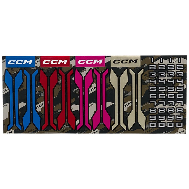 CCM Tacks AS 570 Ice Hockey Skate - Junior 4 CCM Tacks AS 570 Ice Hockey Skate - Junior - Image 4