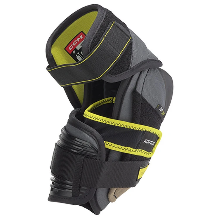CCM Tacks AS 580 Elbow Pads - Junior 3 CCM Tacks AS 580 Elbow Pads - Junior - Image 3
