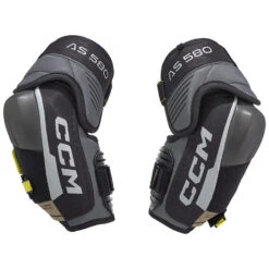 CCM Tacks AS 580 Elbow Pads - Junior 8 CCM Tacks AS 580 Elbow Pads - Junior -Sports Pulleys Store ccm ccm tacks as 580 elbow pads junior 3