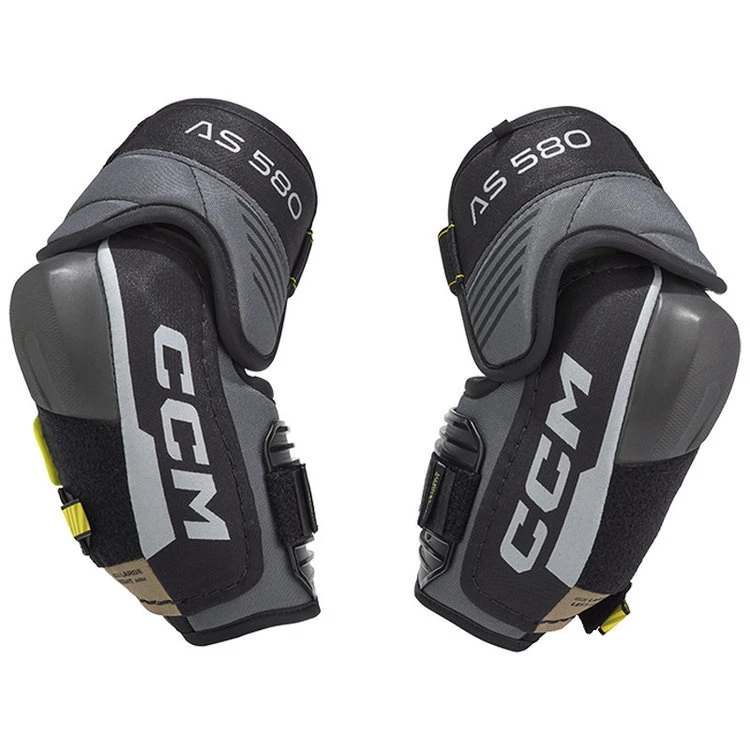 CCM Tacks AS 580 Elbow Pads - Junior 4 CCM Tacks AS 580 Elbow Pads - Junior - Image 4