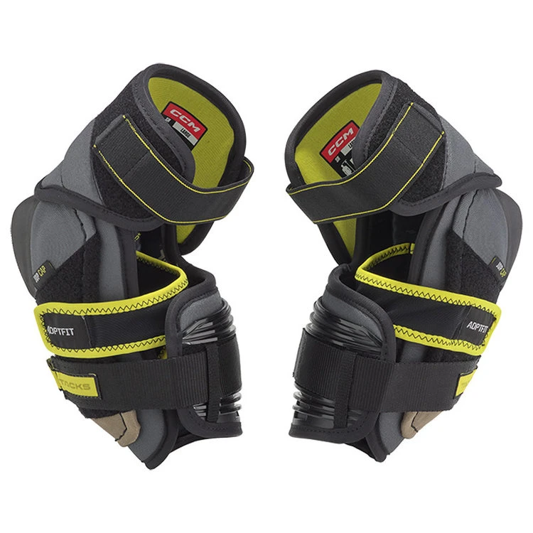 CCM Tacks AS 580 Elbow Pads - Junior 5 CCM Tacks AS 580 Elbow Pads - Junior - Image 5