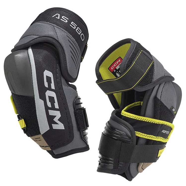 CCM Tacks AS 580 Elbow Pads - Junior 1 CCM Tacks AS 580 Elbow Pads - Junior
