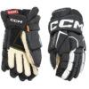 CCM Tacks AS 580 Hockey Glove - Junior