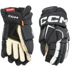 CCM Tacks AS 580 Hockey Glove - Junior