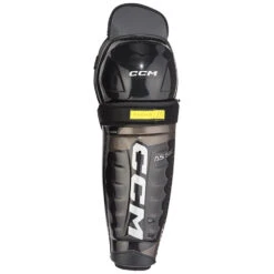 CCM Tacks AS 580 Shin Guard - Junior 7 CCM Tacks AS 580 Shin Guard - Junior -Sports Pulleys Store ccm ccm tacks as 580 shin guard junior 2
