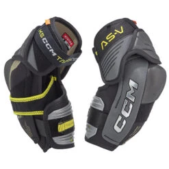 CCM Tacks AS-V Elbow Pads - Junior