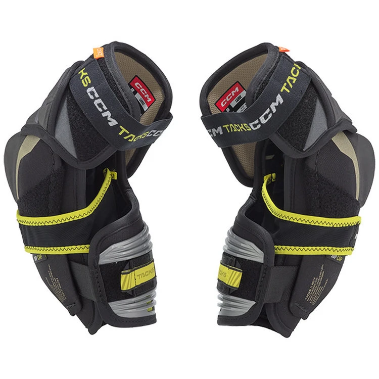 CCM Tacks AS-V Elbow Pads - Senior 4 CCM Tacks AS-V Elbow Pads - Senior - Image 4