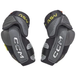 CCM Tacks AS-V Elbow Pads - Senior 9 CCM Tacks AS-V Elbow Pads - Senior -Sports Pulleys Store ccm ccm tacks as v elbow pads senior 4