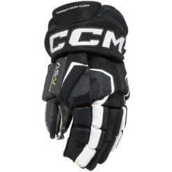 CCM Tacks AS-V Hockey Glove - Junior