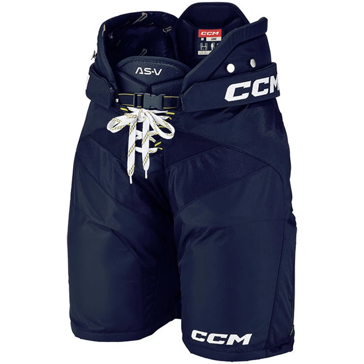 CCM Tacks AS-V Hockey Pant - Junior 2 CCM Tacks AS-V Hockey Pant - Junior - Image 2