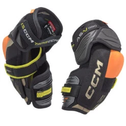 CCM Tacks AS-V Pro Elbow Pads - Senior