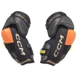 CCM Tacks AS-V Pro Elbow Pads - Senior 9 CCM Tacks AS-V Pro Elbow Pads - Senior -Sports Pulleys Store ccm ccm tacks as v pro elbow pads senior 4