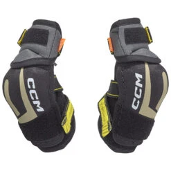 CCM Tacks AS-V Pro Elbow Pads - Youth -Sports Pulleys Store ccm ccm tacks as v pro elbow pads youth 3