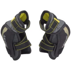 CCM Tacks AS-V Pro Elbow Pads - Youth -Sports Pulleys Store ccm ccm tacks as v pro elbow pads youth 4