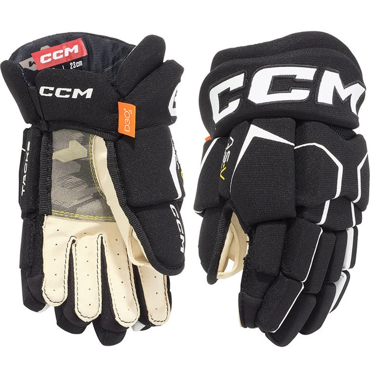 CCM Tacks AS-V Pro Hockey Glove - Youth 1 CCM Tacks AS-V Pro Hockey Glove - Youth
