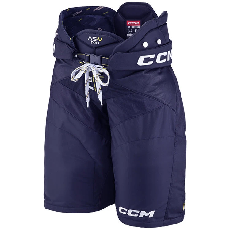 CCM Tacks AS-V Pro Hockey Pant - Senior 2 CCM Tacks AS-V Pro Hockey Pant - Senior - Image 2