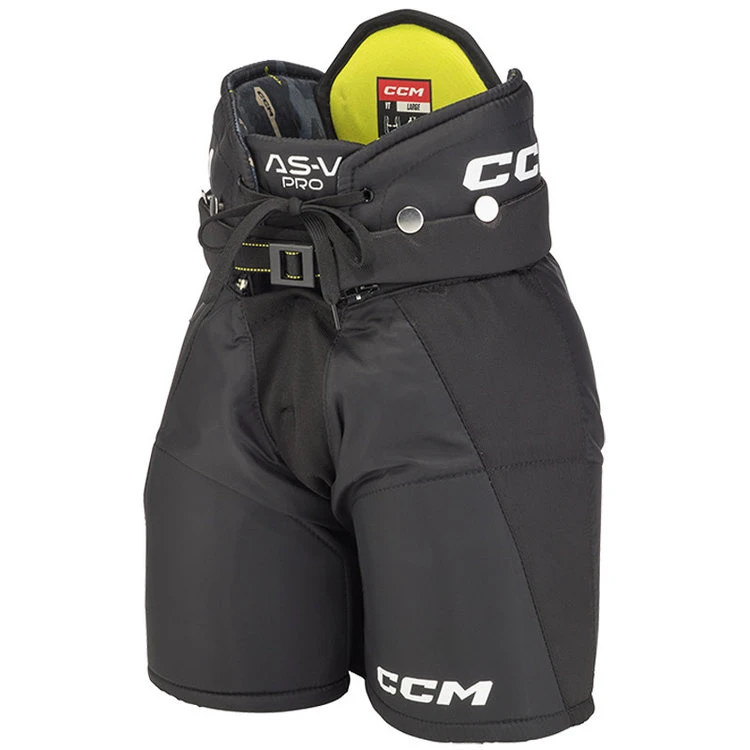 CCM Tacks AS-V Pro Hockey Pant - Youth 1 CCM Tacks AS-V Pro Hockey Pant - Youth