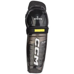 CCM Tacks AS-V Shin Guard - Junior 7 CCM Tacks AS-V Shin Guard - Junior -Sports Pulleys Store ccm ccm tacks as v shin guard junior 2
