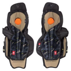 CCM Tacks AS-V Shin Guard - Junior 9 CCM Tacks AS-V Shin Guard - Junior -Sports Pulleys Store ccm ccm tacks as v shin guard junior 4