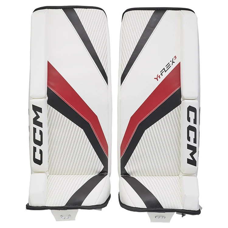 CCM YFLEX3 Goal Pad - Youth 1 CCM YFLEX3 Goal Pad - Youth