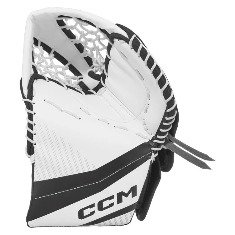 CCM YFLEX3 Goalie Catch Glove - Youth 1 CCM YFLEX3 Goalie Catch Glove - Youth