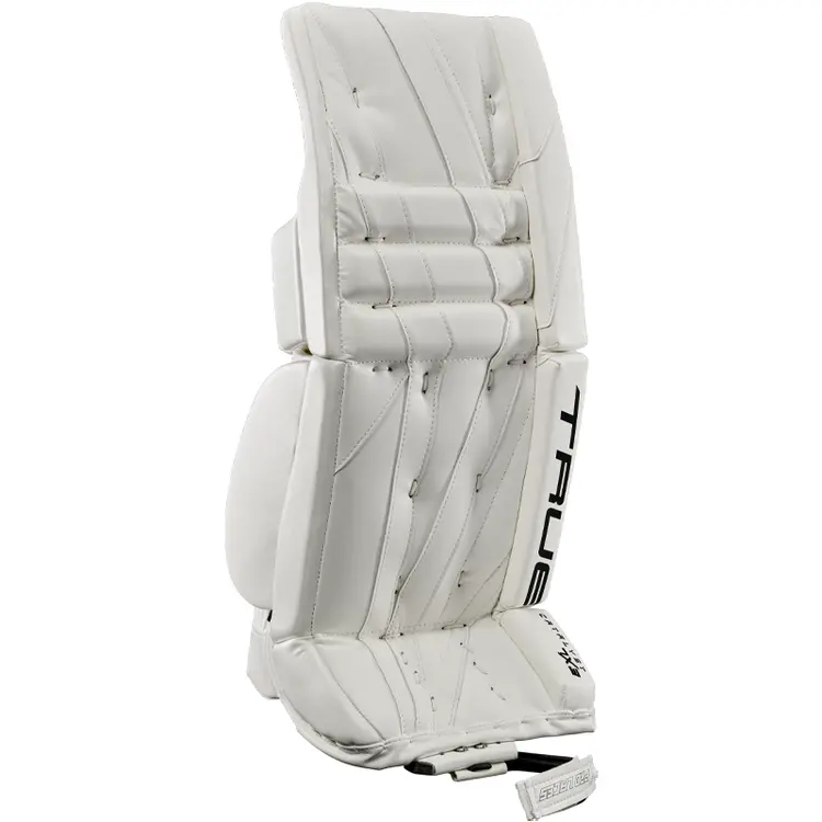 True Hockey True Catalyst 7X3 Goal Pad - Intermediate 4 True Hockey True Catalyst 7X3 Goal Pad - Intermediate - Image 4