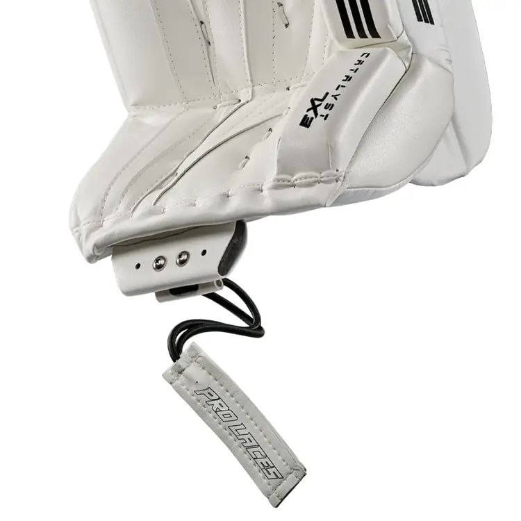 True Hockey True Catalyst 7X3 Goal Pad - Intermediate 6 True Hockey True Catalyst 7X3 Goal Pad - Intermediate - Image 6