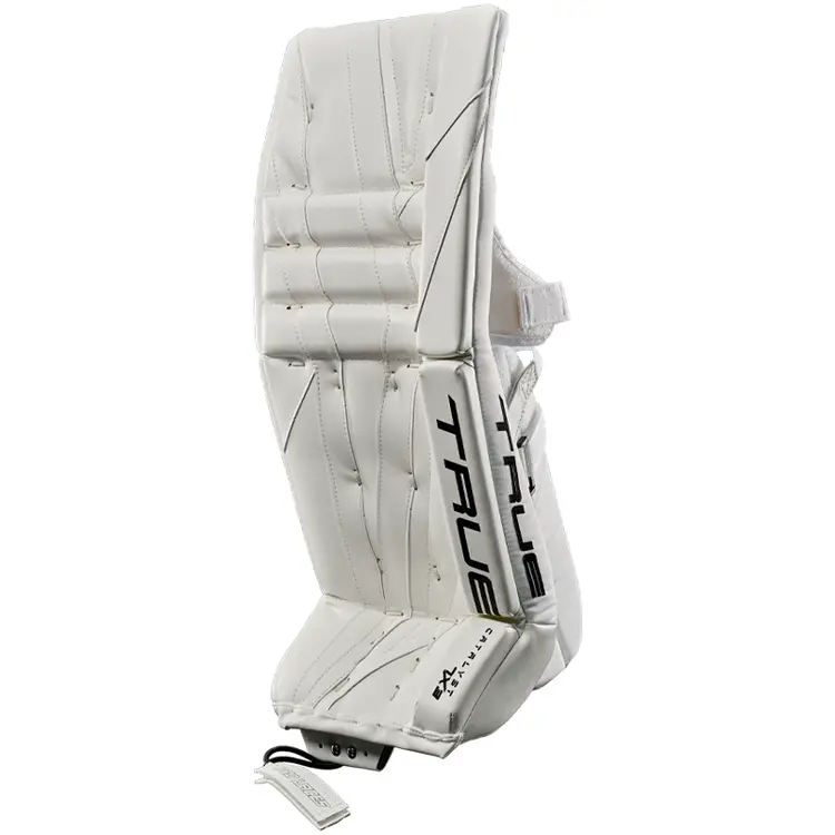 True Hockey True Catalyst 7X3 Goal Pad - Intermediate 7 True Hockey True Catalyst 7X3 Goal Pad - Intermediate - Image 7