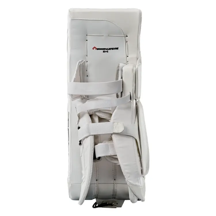 True Hockey True Catalyst 7X3 Goal Pad - Intermediate 8 True Hockey True Catalyst 7X3 Goal Pad - Intermediate - Image 8