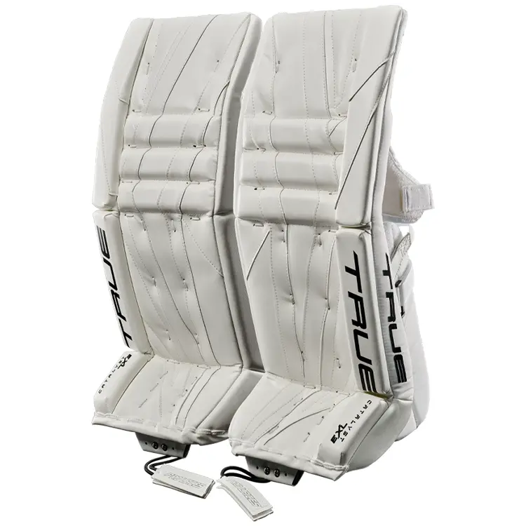 True Hockey True Catalyst 7X3 Goal Pad - Intermediate 1 True Hockey True Catalyst 7X3 Goal Pad - Intermediate