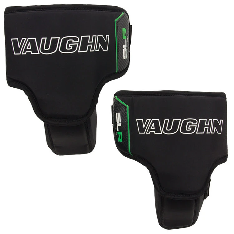 Vaughn KP SLR Knee And Thigh Guard - Senior 1 Vaughn KP SLR Knee And Thigh Guard - Senior