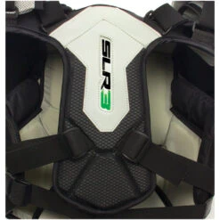 Vaughn SLR3 Goalie Arm And Chest Protector - Junior -Sports Pulleys Store vaughn vaughn slr3 goalie arm and chest protector 2