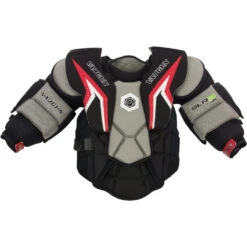 Vaughn SLR3 Goalie Arm And Chest Protector - Junior