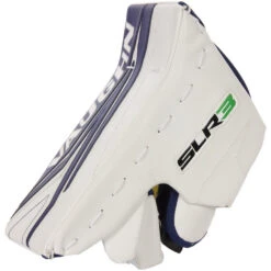 Vaughn SLR3 Goalie Blocker - Junior -Sports Pulleys Store vaughn vaughn slr3 goalie blocker junior 3