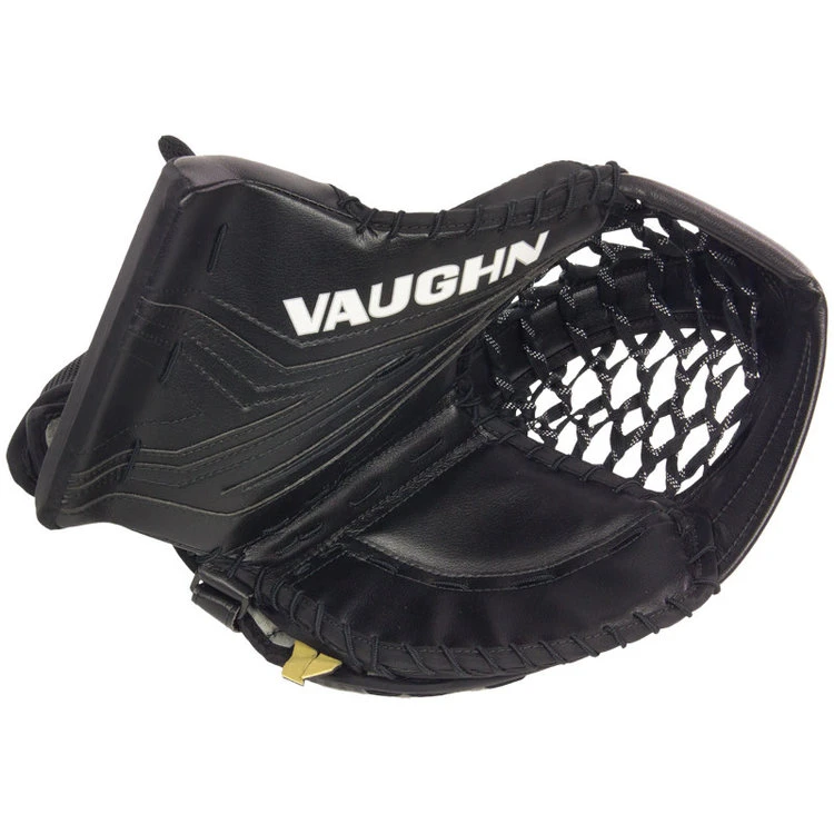 Vaughn SLR3 Goalie Catch Glove - Junior 2 Vaughn SLR3 Goalie Catch Glove - Junior - Image 2