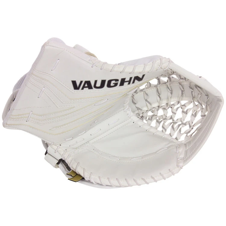 Vaughn SLR3 Goalie Catch Glove - Junior 3 Vaughn SLR3 Goalie Catch Glove - Junior - Image 3
