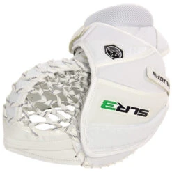 Vaughn SLR3 Goalie Catch Glove - Junior 8 Vaughn SLR3 Goalie Catch Glove - Junior -Sports Pulleys Store vaughn vaughn slr3 goalie catch glove junior 3