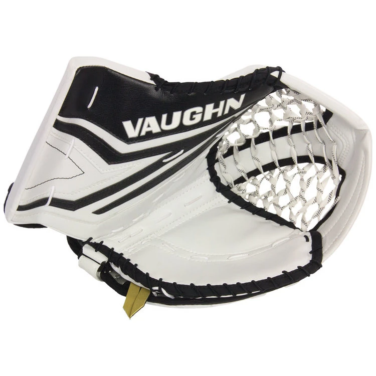 Vaughn SLR3 Goalie Catch Glove - Junior 1 Vaughn SLR3 Goalie Catch Glove - Junior